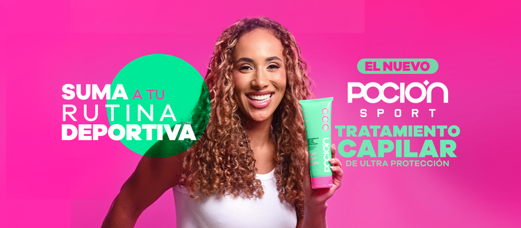 Poción
