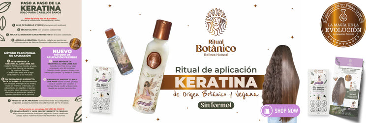 Ritual Botánico