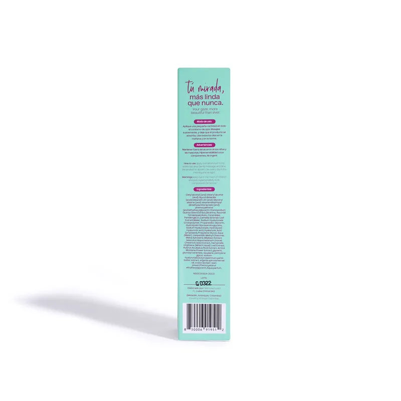 Contorno de Ojos 15 ML - Kaba