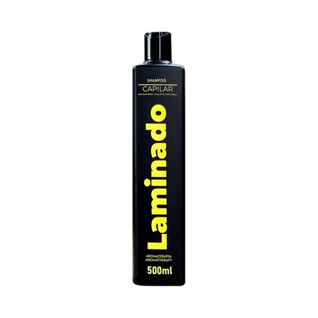 Shampoo Laminado 500 ML - Productos Lz