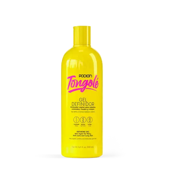Kit Definición total Tongolé - Poción