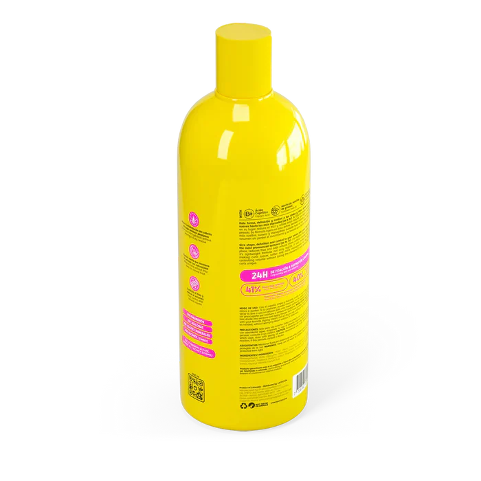 Gel Definidor de Rizos - Poción