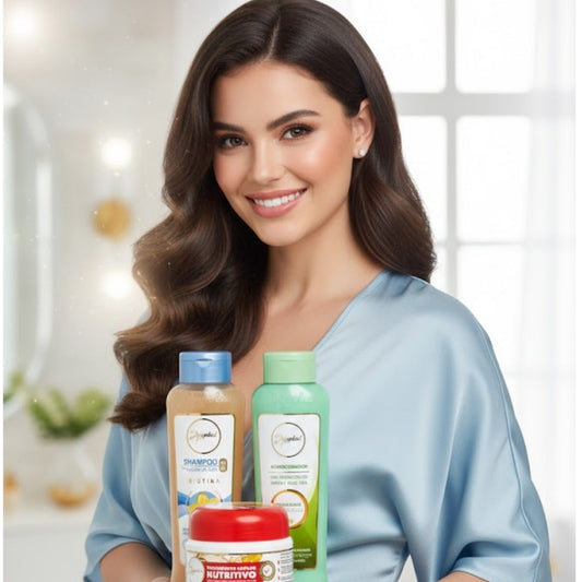 Kit Niños - Anyeluz