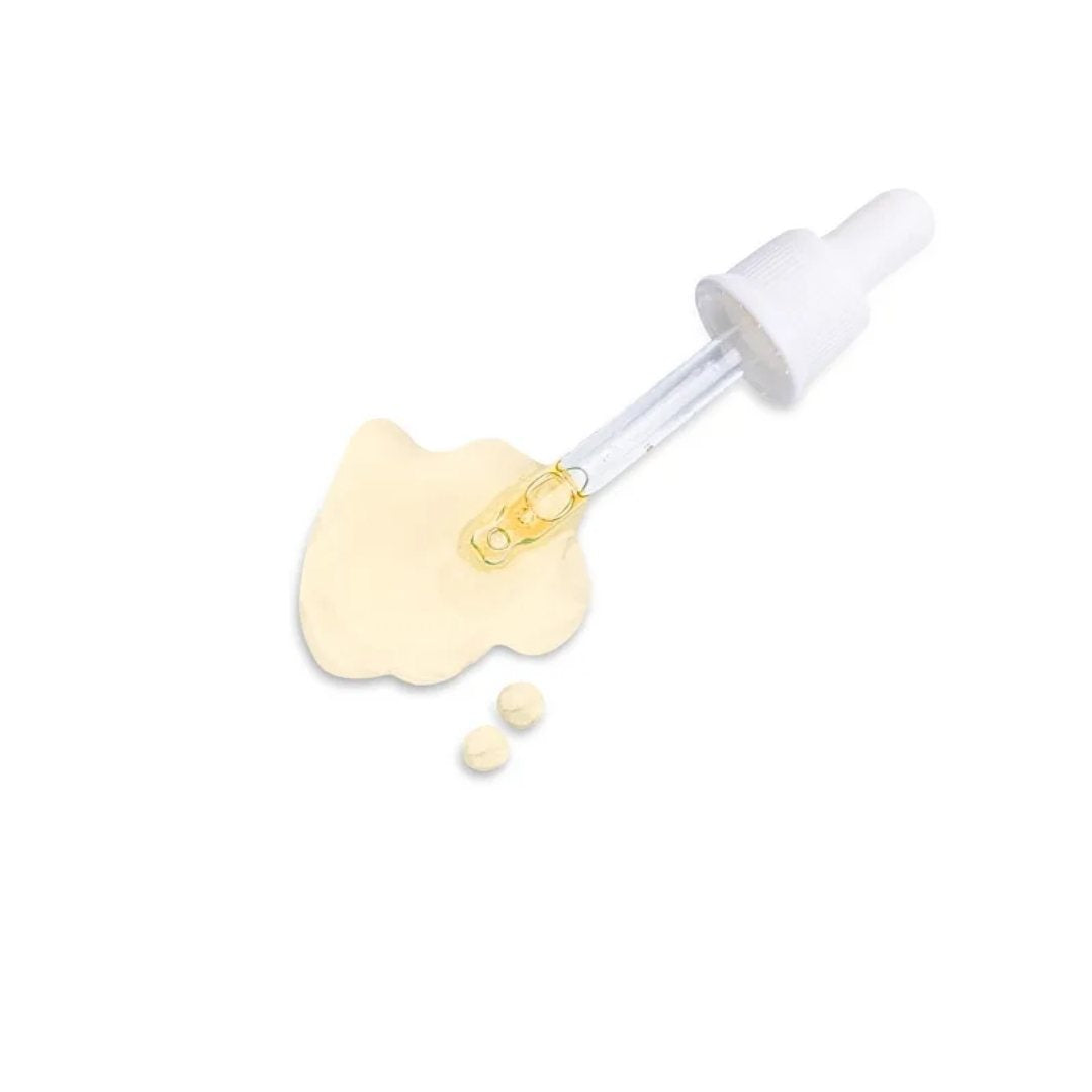 Aceite Facial de Oro 24 K 30 ML - Kaba