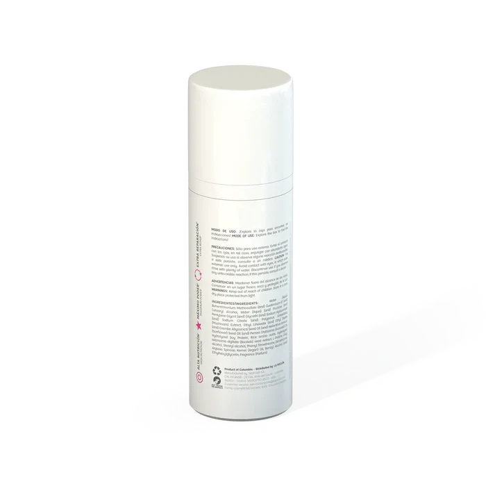 Tratamiento Capilar Booster Reparador - Poción