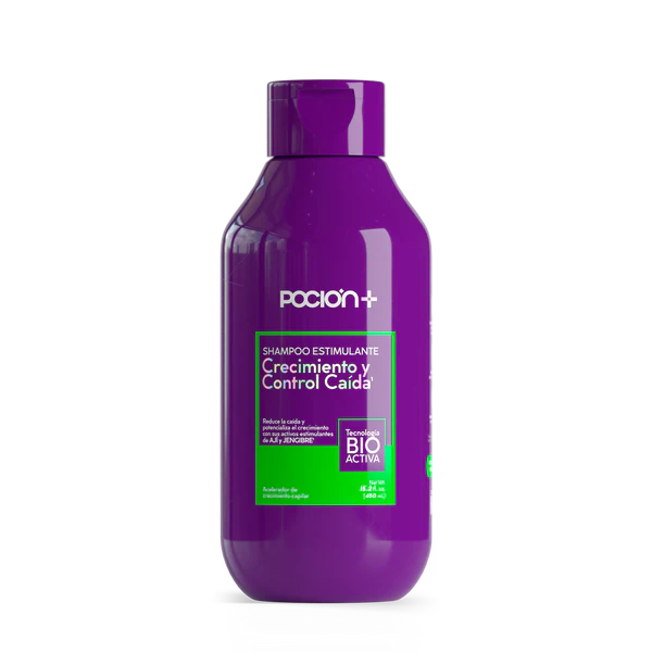 Kit Nutrición y Crecimiento - Poción
