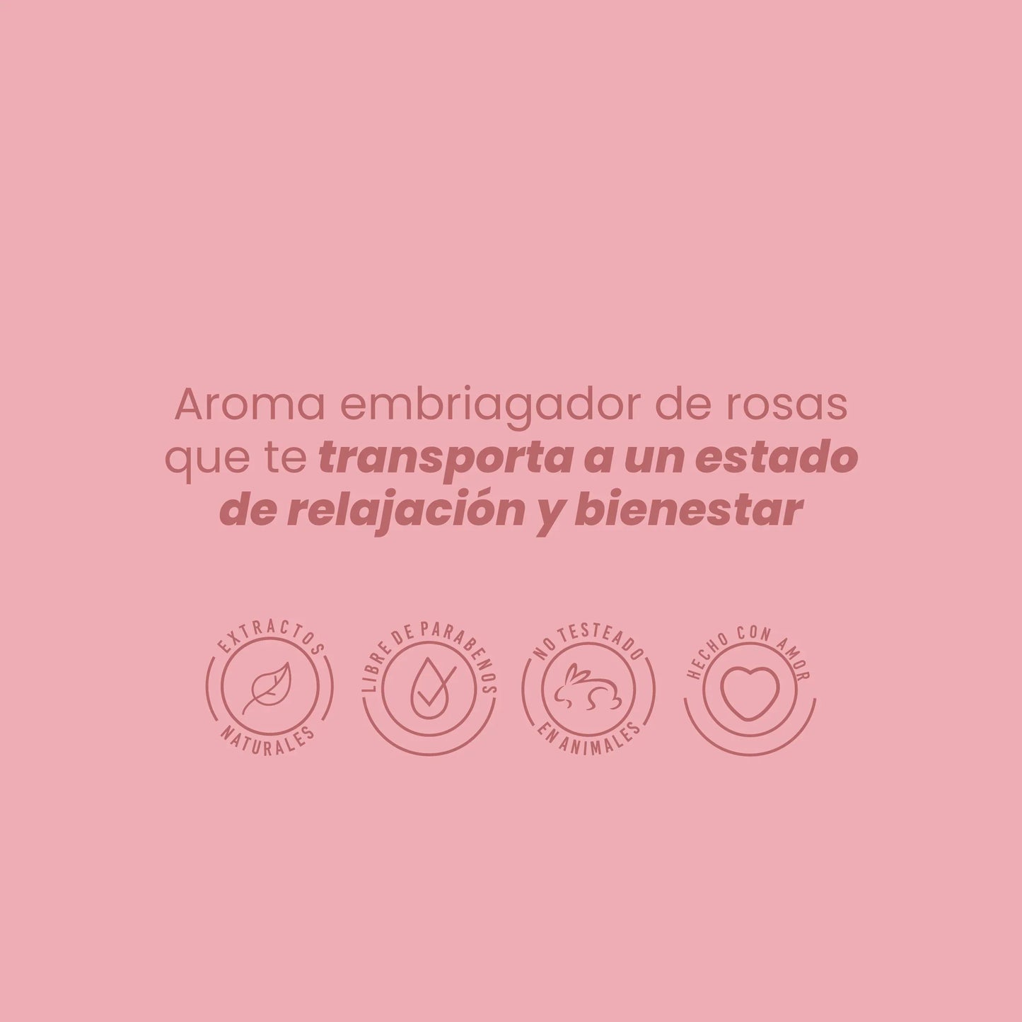 Tónico de Rosas - Anyeluz