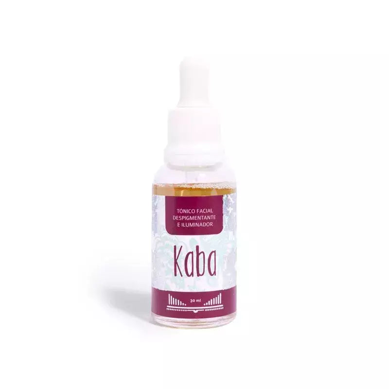 Kit Adiós Manchas - Kaba