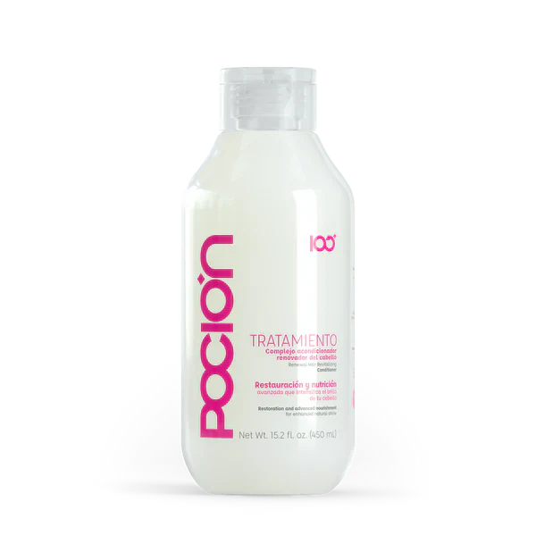 Kit Nutrición y Crecimiento - Poción