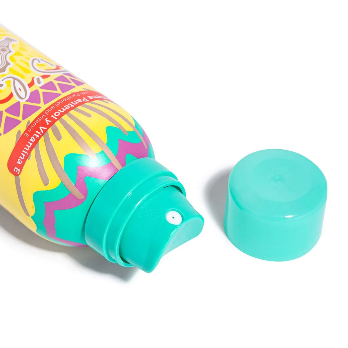 Freshing Pop After Sun DLuchi 200 Ml - Kaba