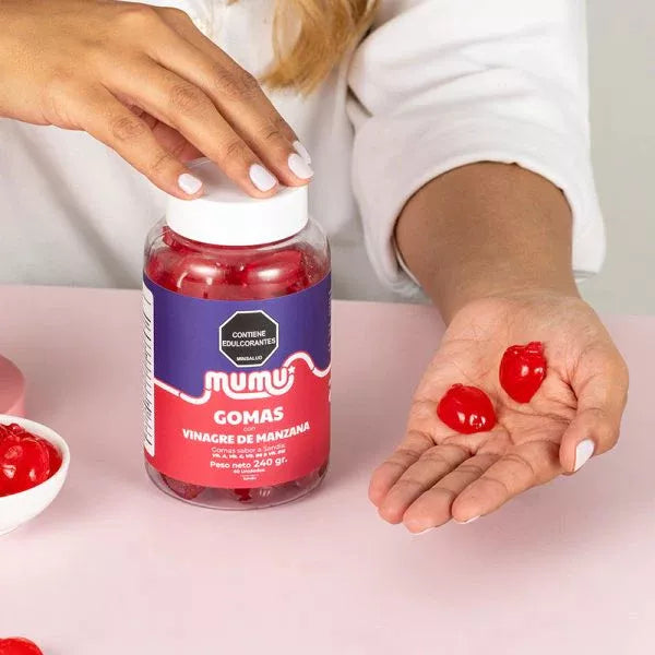 Kit Perdida De Peso - mumu