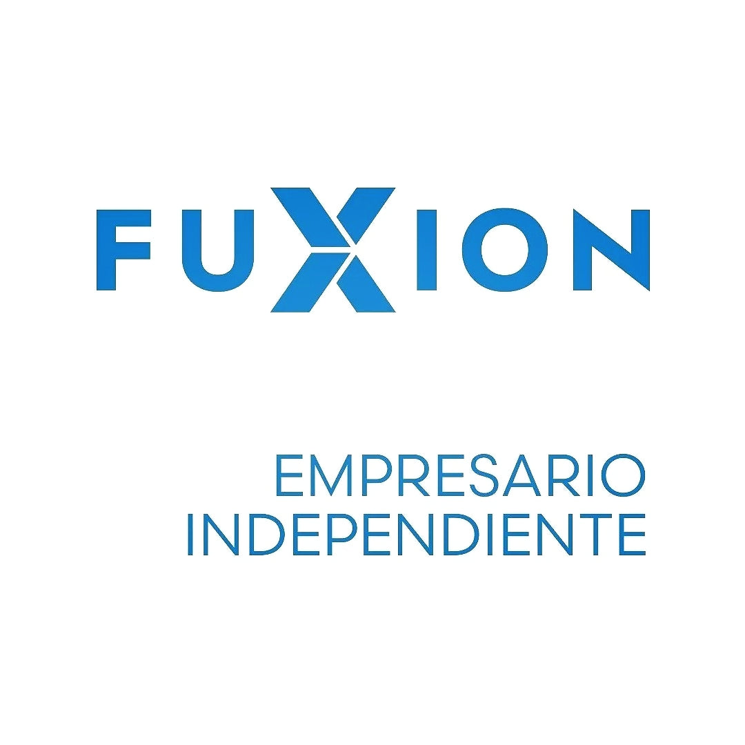 Vitaenergía Fuxion Vitaminas, Minerales, Antioxidantes, Aminoácidos - 30 Sobres