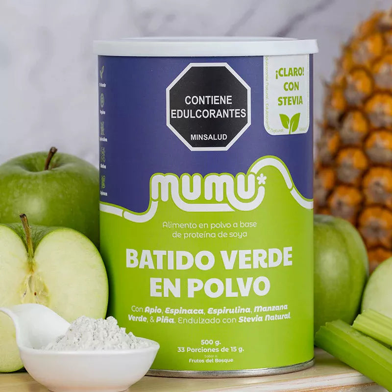 Kit Perdida De Peso - mumu