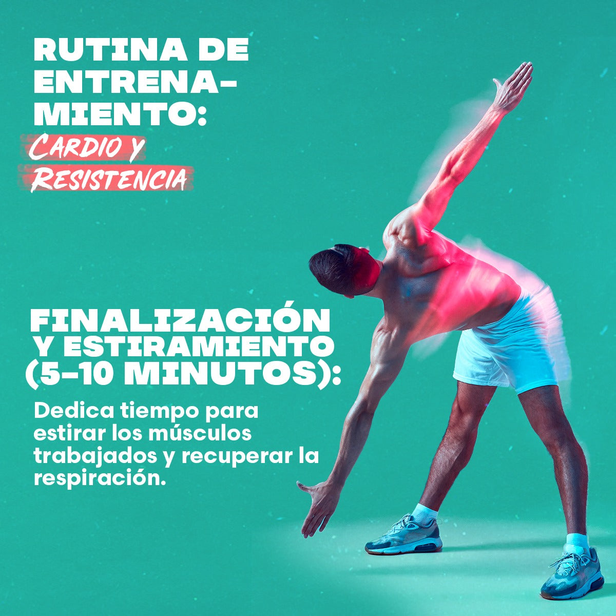 Presprt Fuxion Más Rendimiento - g a $35