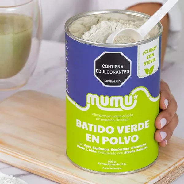Kit Perdida De Peso - mumu