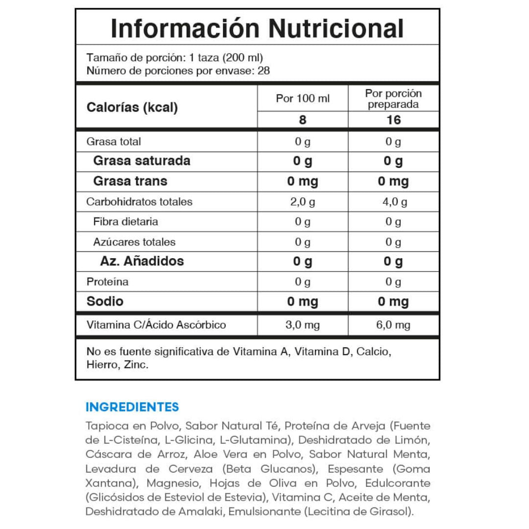 Vera+ Fuxion Vitamina C Refuerza Sistema Inmunológico - 28 Sobres
