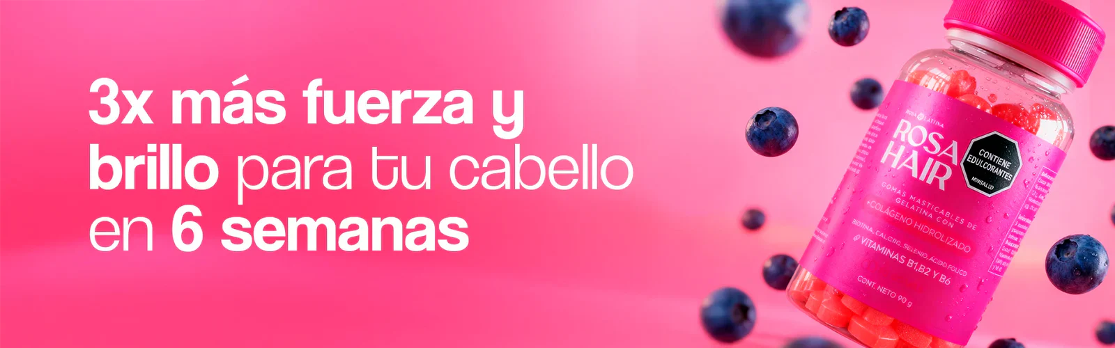 Rosa Latina
