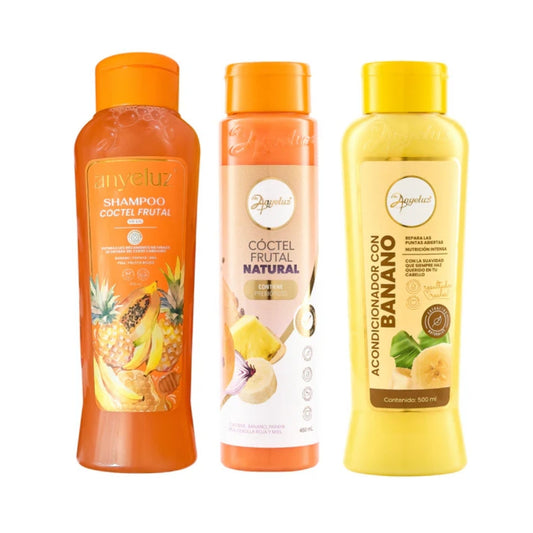 Kit Frutal - Anyeluz
