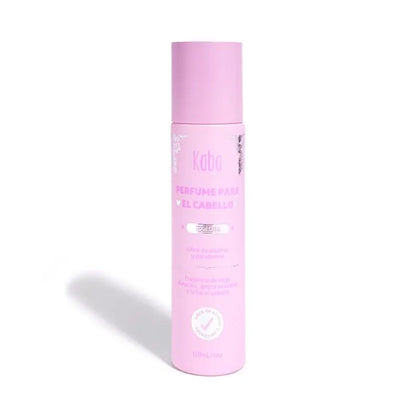 Perfume Capilar Exitosa 120 ML - Kaba