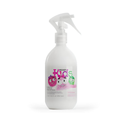 Spray Anti-Nudos - Poción Kids