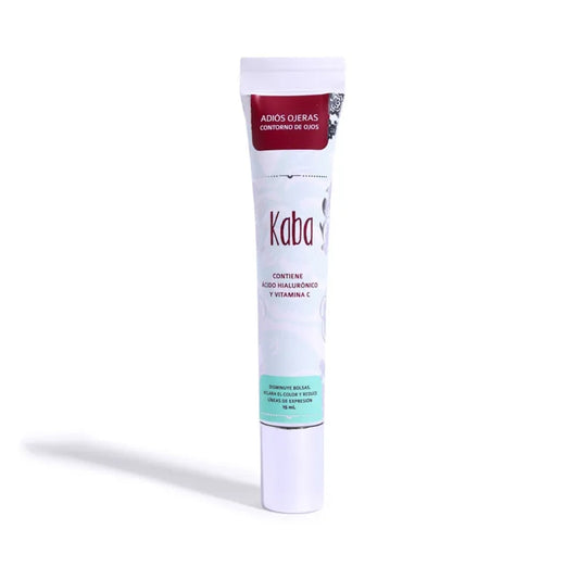 Contorno de Ojos 15 ML - Kaba