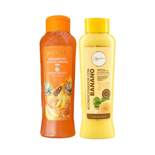 Kit Dúo Frutal - Anyeluz