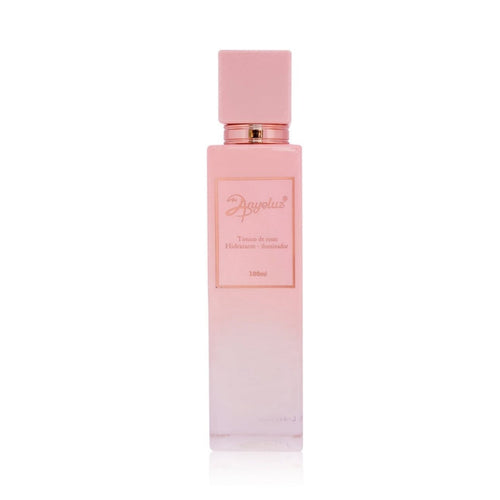 Tónico de Rosas 100 Ml - Anyeluz