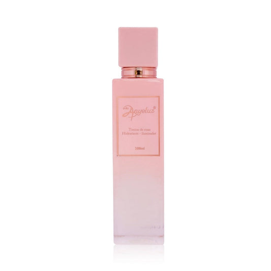 Tónico de Rosas 100 Ml - Anyeluz
