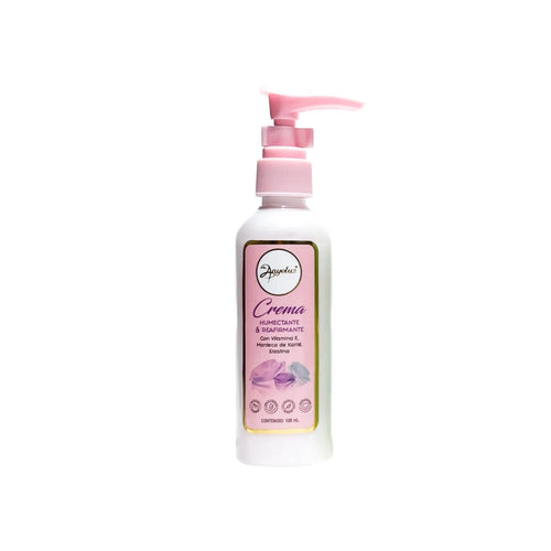Crema Humectante y Reafirmante 100 Ml- Anyeluz