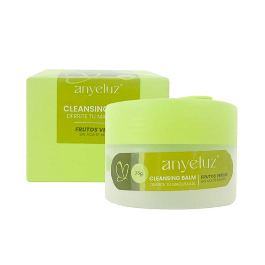Desmaquillador Frutos Verdes (Cleansing Balm) - Anyeluz