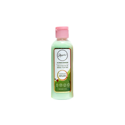 Acondicionador de Argán y Aloe Vera 100Ml - Anyeluz