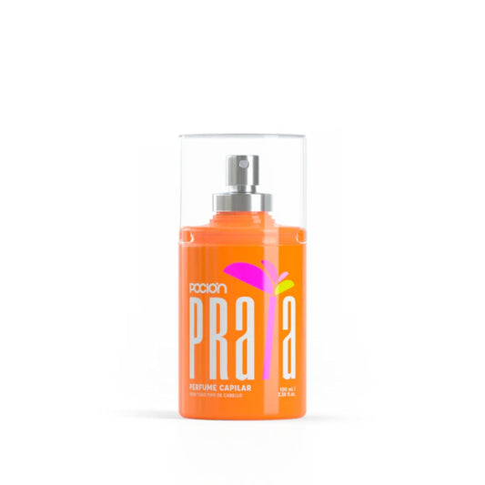 Perfume Capilar Praia - Poción