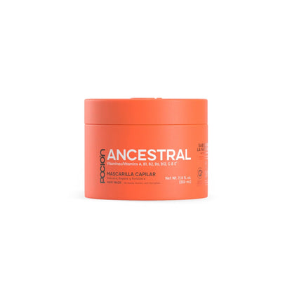 Ancestral Mascarilla de Reparación