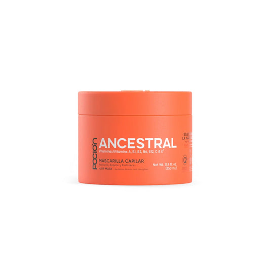 Ancestral Mascarilla de Reparación