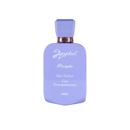 Perfume Capilar Purple - Anyeluz
