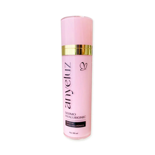 Acido Hialurónico Dermo Hyaluronic - Anyeluz
