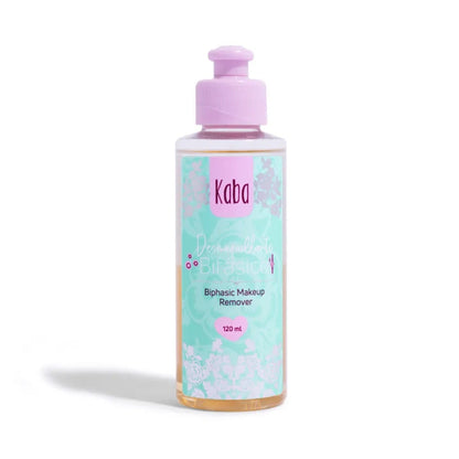 Desmaquillante Bifásico 120 ML - Kaba