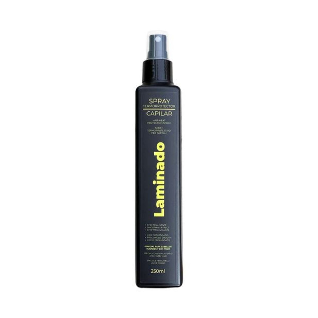 Termo protector Capilar Lanimado En Spray 250ML - Productos Lz