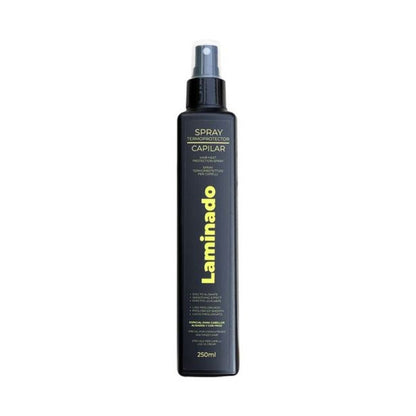 Termo protector Capilar Lanimado En Spray 250ML - Productos Lz