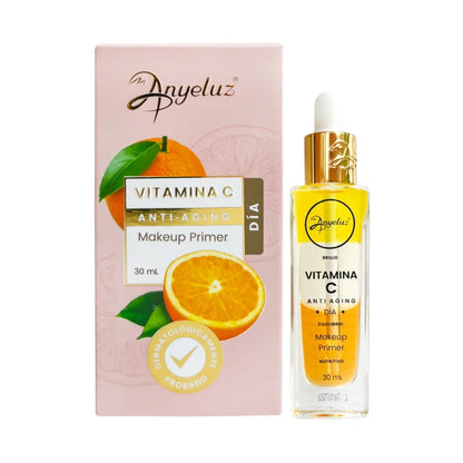 Vitamina C Día - Anyeluz