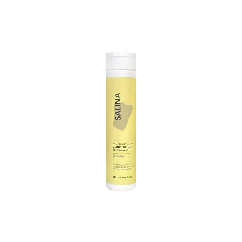 Acondicionador Salina Crespas 300ml - Productos Lz
