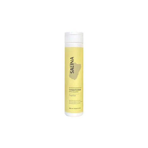 Acondicionador Salina Crespas 300ml - Productos Lz