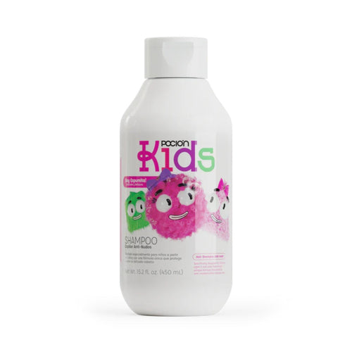 Shampoo - Poción Kids