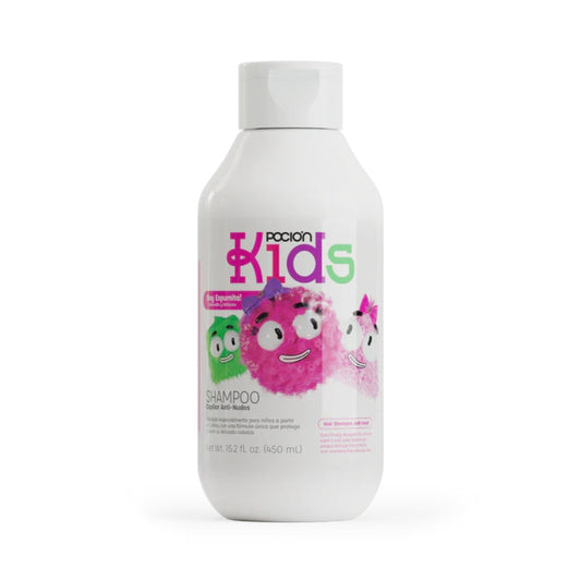 Shampoo Poción Kids