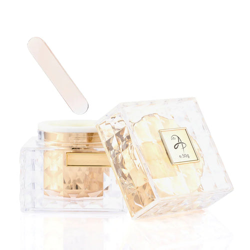 Crema Facial Antioxidante Diamond Mejora La Textura De La Piel  - Anyeluz