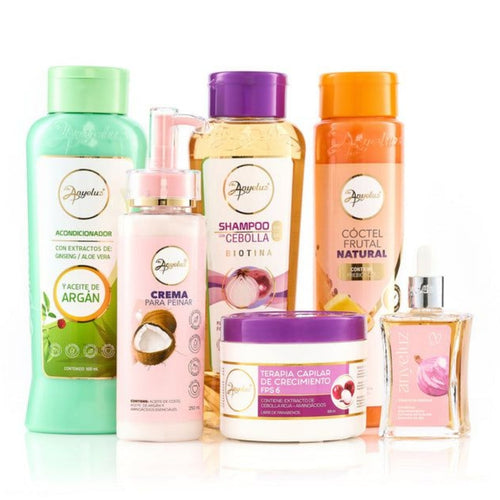 Kit Acelerado - Anyeluz