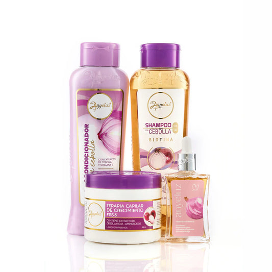 Kit de Cebolla - Anyeluz