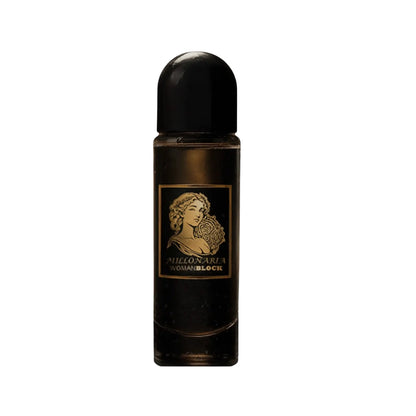 Perfume Con Feromonas Para Ropa Interior Femenina Millonaria Womanblock