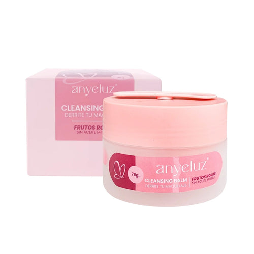 Desmaquillador Frutos Rojos (Cleansing Balm) - Anyeluz
