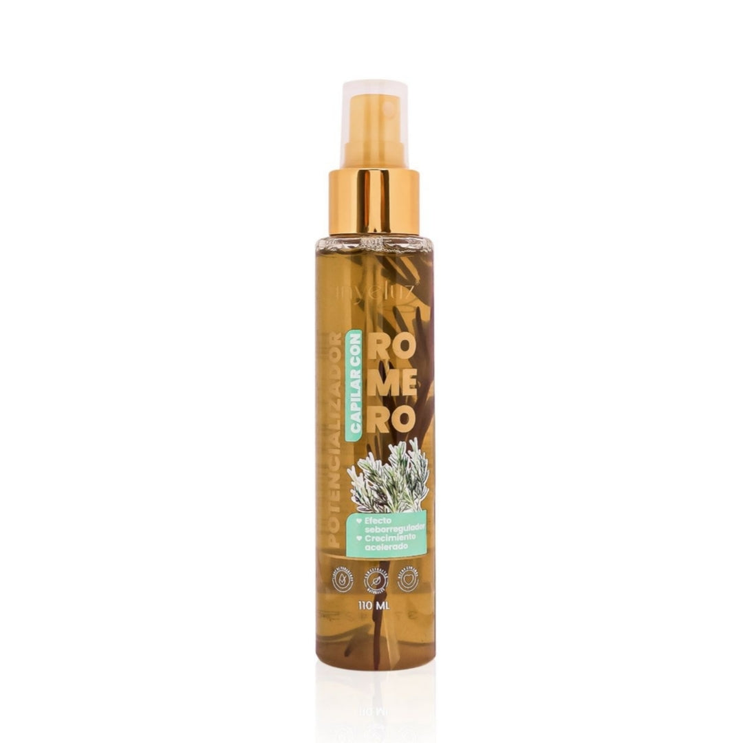 Potencializador De Romero 110mL - Anyeluz